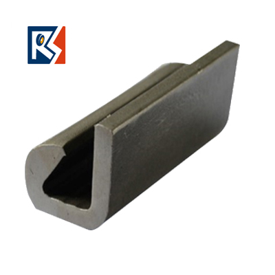 Clutch Profile Steel