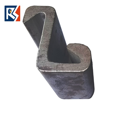 interlock profile steel supplier interlock profile steel supplier