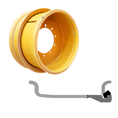 3pcs otr wheel rim assembly and components.png 3pcs otr wheel rim assembly and components.png