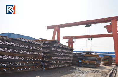 Steel Profile Steel billet raw material