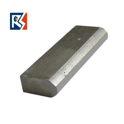 Forklift Profile Steel
