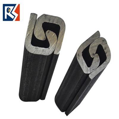 interlock profile steel supplier